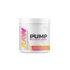 Raw Nutrition Pump Non-Stim Pre-Workout  (40 Servings)