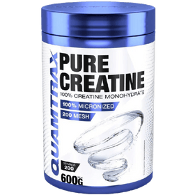 Quamtrax Pure Creatine Monohydrate