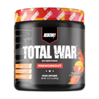 Redcon1 Total War Pre-workout | 30 Servings