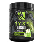 Ryse Godzilla Pre-Workout - 40 Servings
