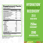 RYSE BCAA + EAA 369G (30 Servings)