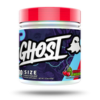 GHOST® SIZE | 30 Servings