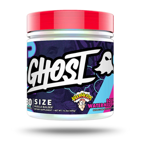 GHOST® SIZE | 30 Servings