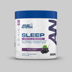 Sleep Unwind Recover - Black Grape