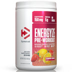 Dymatize Energyze Pre-Workout