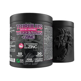Zoomad Labs Tribulus