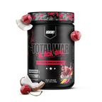 Redcon1 Total War Black Ops | 40/20 Servings