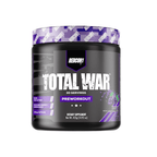 Redcon1 Total War Pre-workout | 30 Servings
