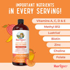 MARY RUTH'S Liquid Morning Multivitamin+Hair Growth (887ML)