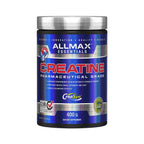 All max creatine