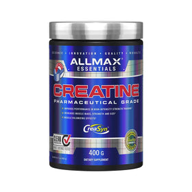 All max creatine