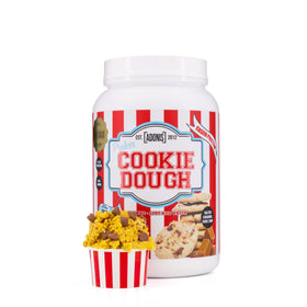 Adonis Gears Protein Cookie Dough