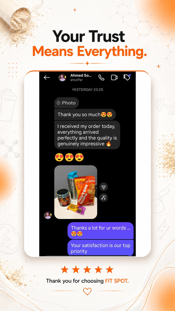 Customer review