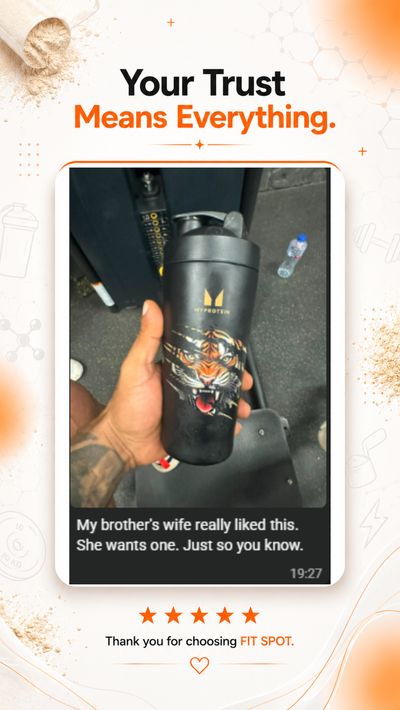 Customer review 4