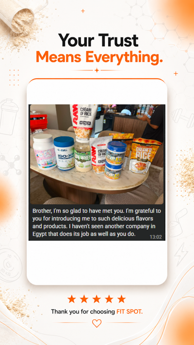 Customer review 9