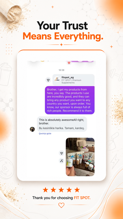 Customer review 7