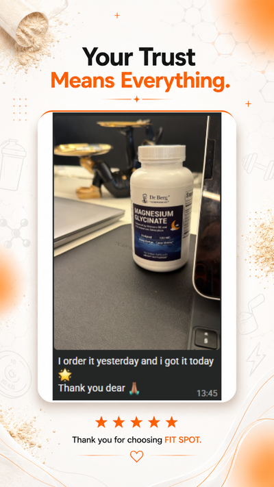 Customer review 1