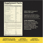 Optimum Nutrition Opti-Men Multi-vitamin