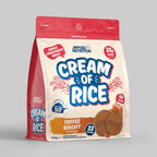 Cream of Rice - Toffee Biscuit