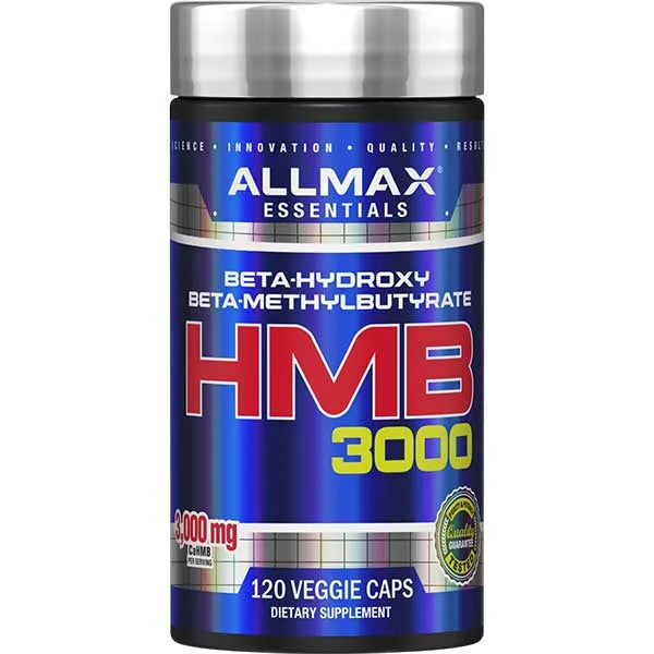 ALLMAX HMB - main
