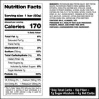 QUEST Apple Pie Protein Bar (60g)