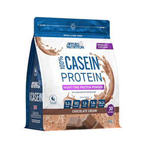 Applied Nutrition Micellar Casein 900G Night Time Protein (30 Servings)