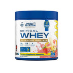 Applied Nutrition Critical Whey Advanced Protein