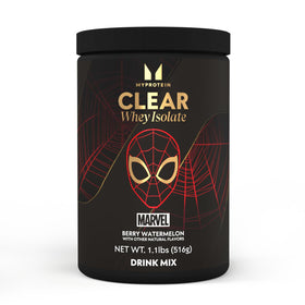 MyProtein Clear Whey Protein Powder 500G (20 Servings)