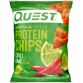 Quest Protein Chips | Single Pack