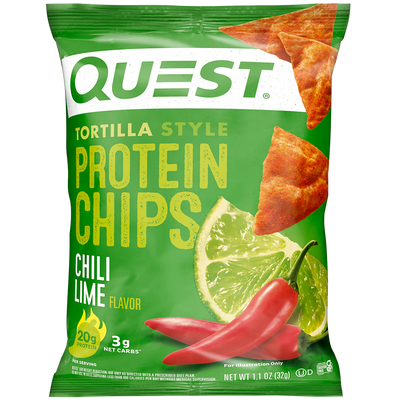 Quest Protein Chips | Single Pack
