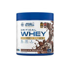 Applied Nutrition Critical Whey Advanced Protein