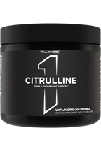 Rule1 L-Citrulline 200g (60 Servings)