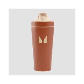 MyProtein Stainless Steel Shaker 750ml