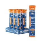 Applied Nutrition Endurance Hydration Electrolytes Tablets| Single Tube