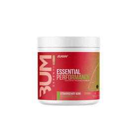 Raw Nutrition Essential Performance Non-Stim Pre-Workout (25 Servings)