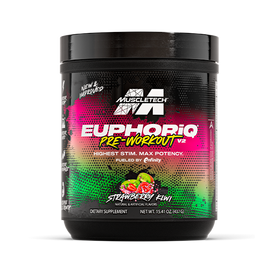 MuscleTech EuphoriQ v2