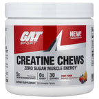GAT Sport Creatine Chews