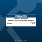Applied Nutrition Beta-Alanine 300g