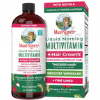 MARY RUTH'S Liquid Morning Multivitamin+Hair Growth (887ML)