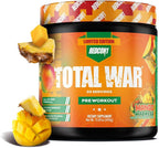 Redcon1 Total War Pre-workout | 30 Servings