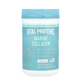 Vital Proteins Marine Collagen Powder 220g