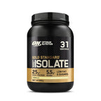 Optimum Nutrition Gold Standard 100% Isolate Whey