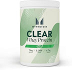 MyProtein Clear Whey Protein Powder 500G (20 Servings)