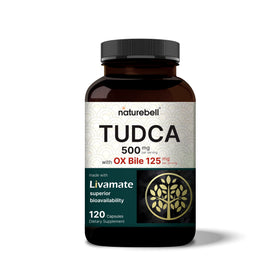 Naturebell TUDCA