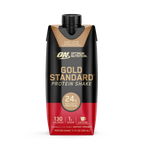 Optimum Nutrition Gold Standard Protein Shake (Ready-to-Drink)