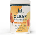 MyProtein Clear Whey Protein Powder 500G (20 Servings)