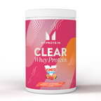 MyProtein Clear Whey Protein Powder 500G (20 Servings)