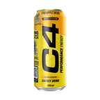 C4 Can Energy Drink | 500ml