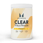 MyProtein Clear Whey Protein Powder 500G (20 Servings)