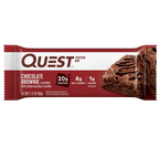 QUEST Chocolate Brownie Protein Bar (60g)